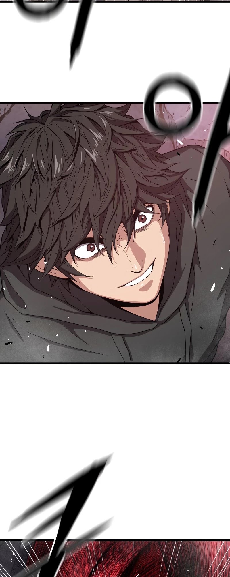 Hoarding in Hell Chapter 35 page 24 - Chapter 35