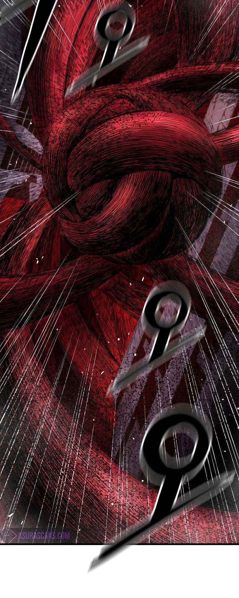 Hoarding in Hell Chapter 35 page 25 - Chapter 35