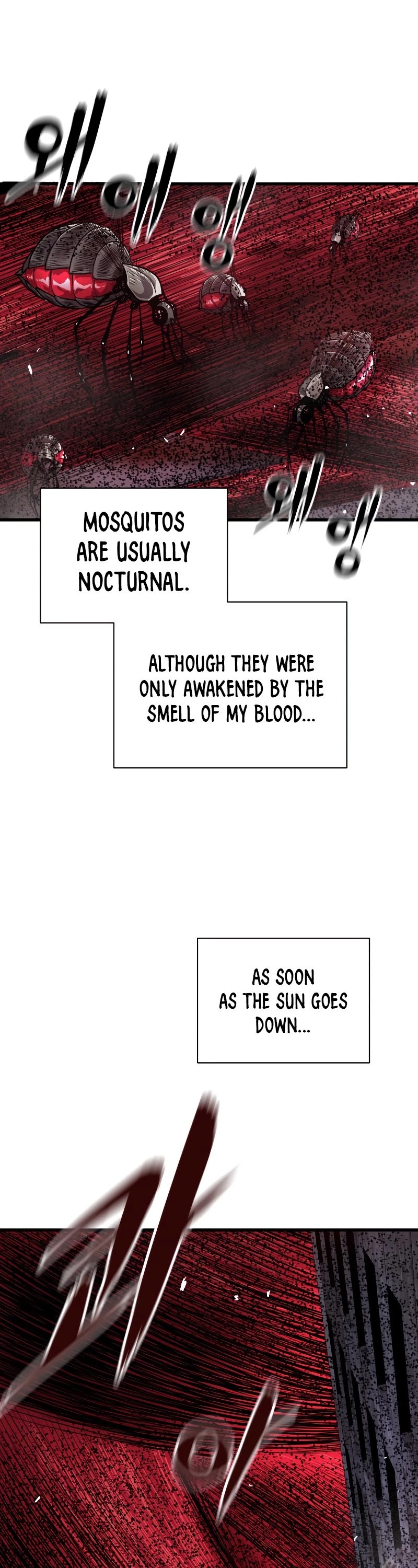 Hoarding in Hell Chapter 35 page 26 - Chapter 35