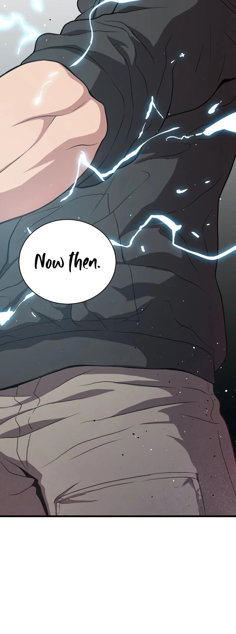 Hoarding in Hell Chapter 35 page 29 - Chapter 35