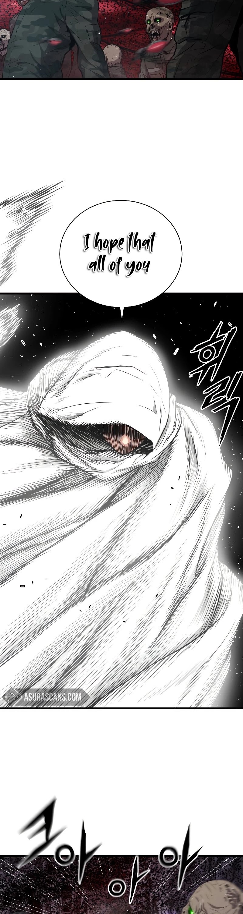 Hoarding in Hell Chapter 35 page 32 - Chapter 35