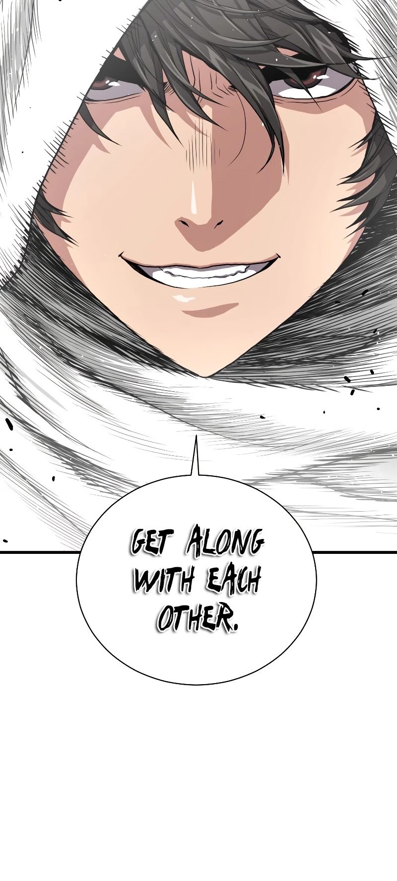 Hoarding in Hell Chapter 35 page 34 - Chapter 35