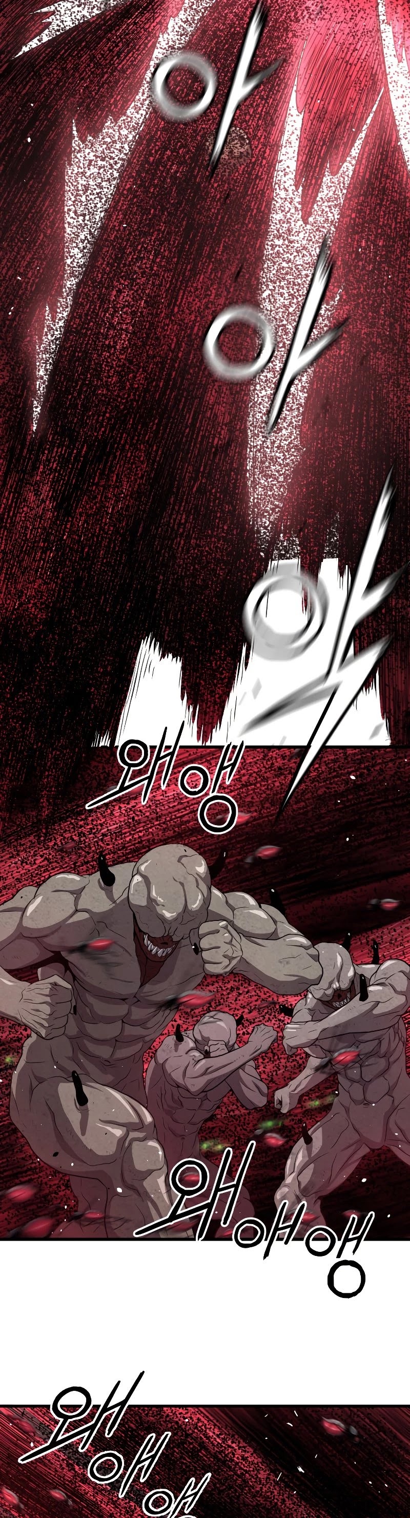 Hoarding in Hell Chapter 35 page 37 - Chapter 35
