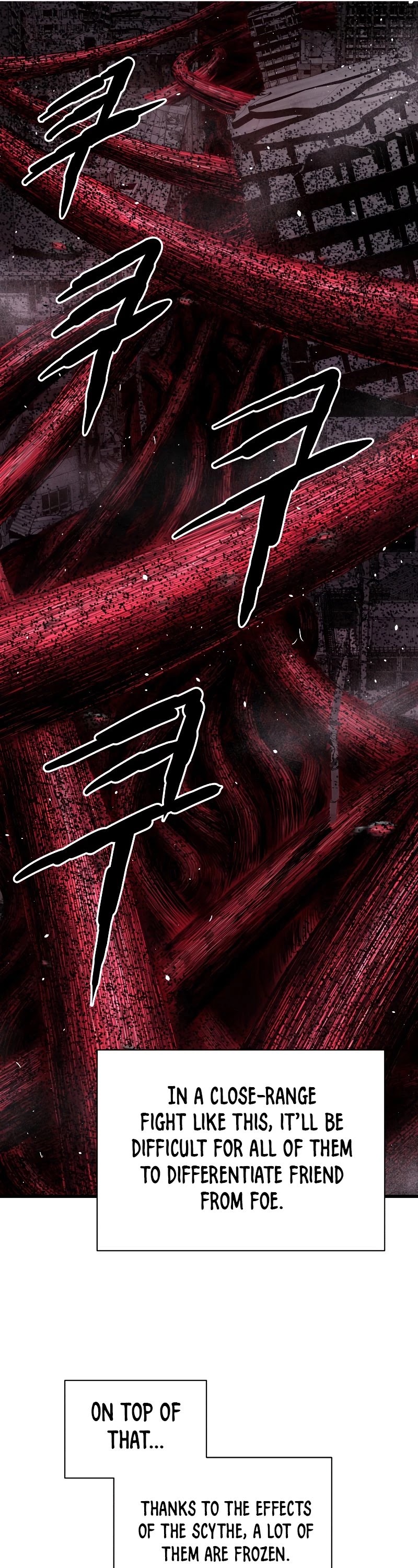 Hoarding in Hell Chapter 35 page 39 - Chapter 35