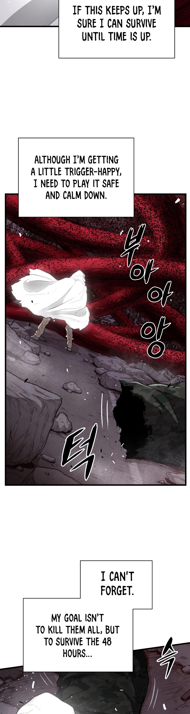 Hoarding in Hell Chapter 35 page 41 - Chapter 35