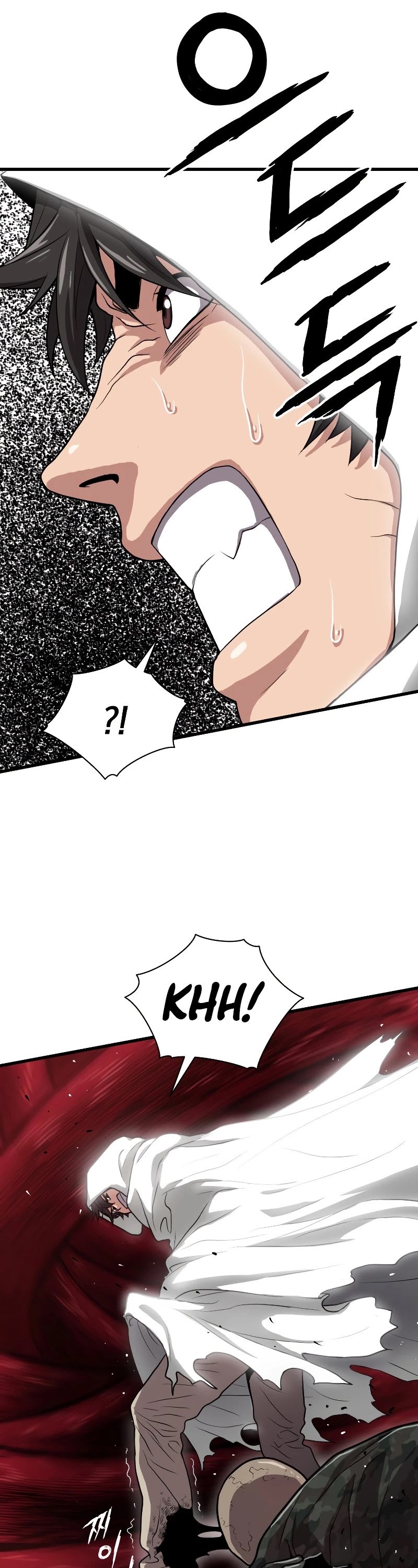 Hoarding in Hell Chapter 35 page 44 - Chapter 35