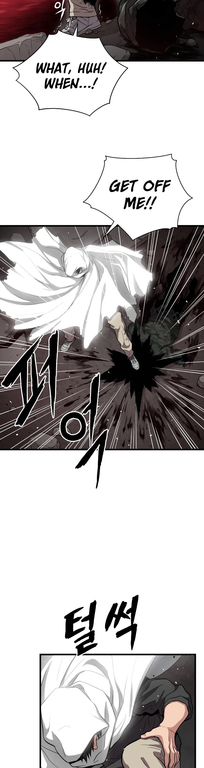 Hoarding in Hell Chapter 35 page 45 - Chapter 35