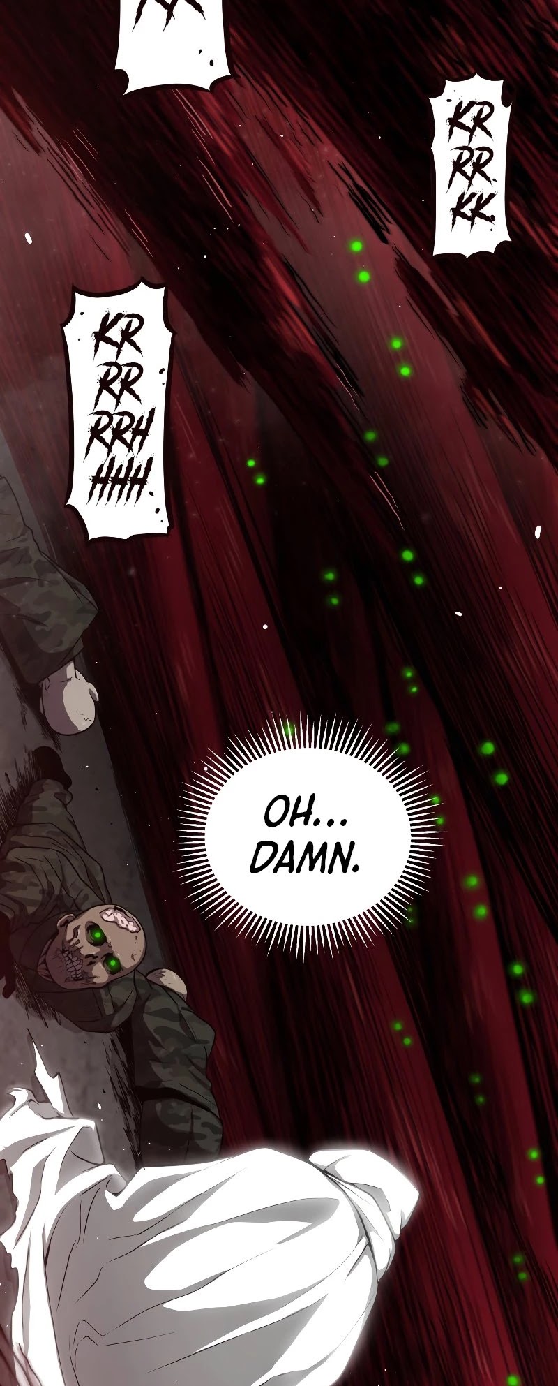 Hoarding in Hell Chapter 35 page 47 - Chapter 35