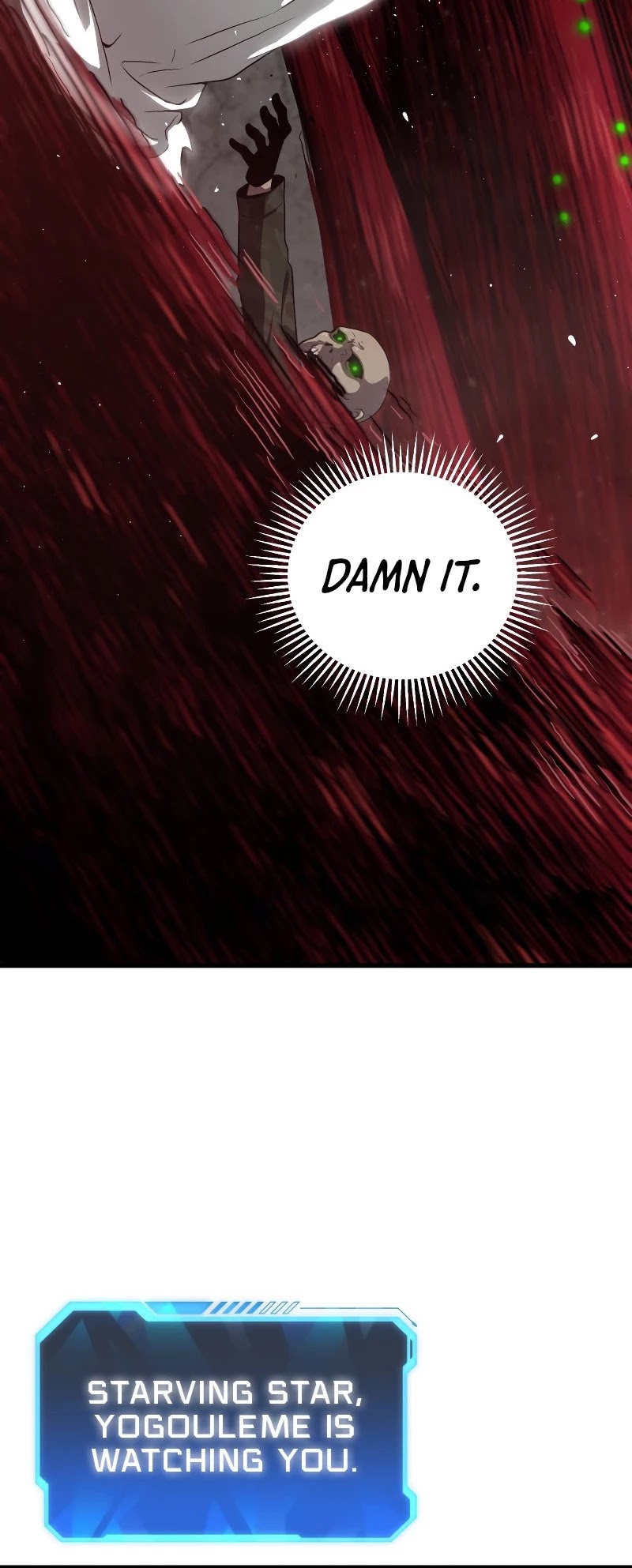 Hoarding in Hell Chapter 35 page 48 - Chapter 35