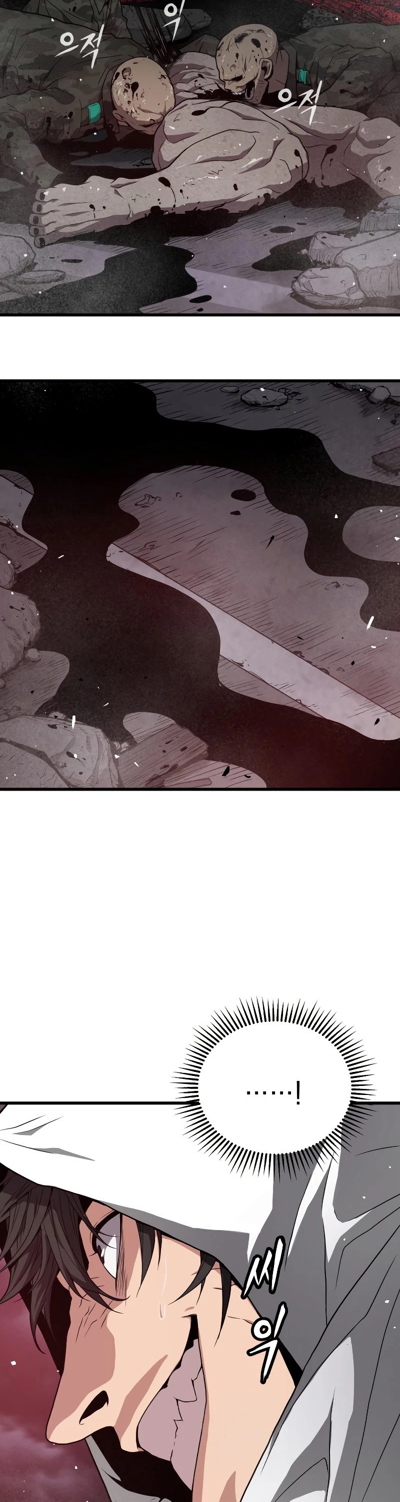 Hoarding in Hell Chapter 35 page 51 - Chapter 35