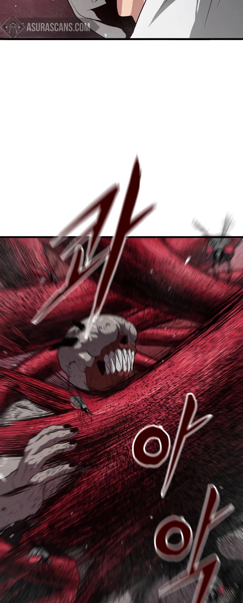 Hoarding in Hell Chapter 35 page 52 - Chapter 35