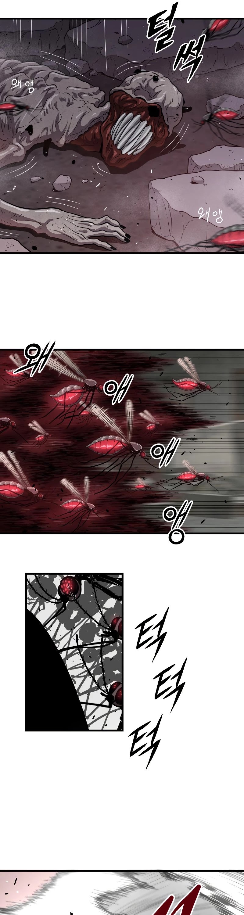 Hoarding in Hell Chapter 35 page 54 - Chapter 35