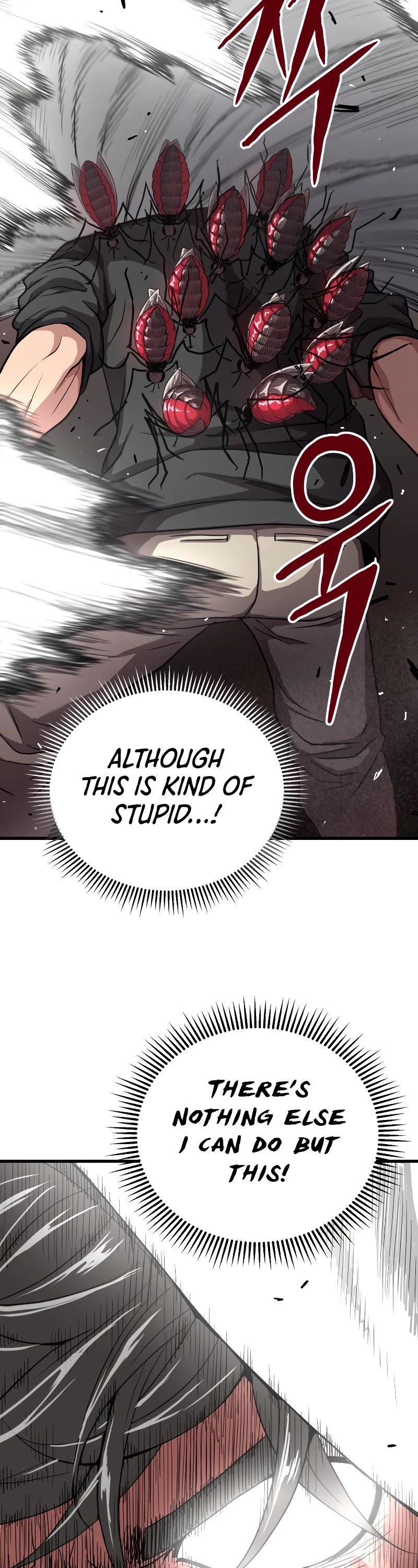 Hoarding in Hell Chapter 35 page 55 - Chapter 35