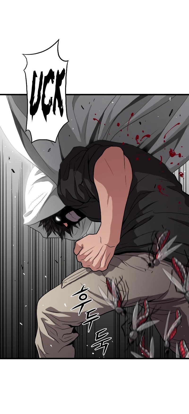 Hoarding in Hell Chapter 35 page 57 - Chapter 35