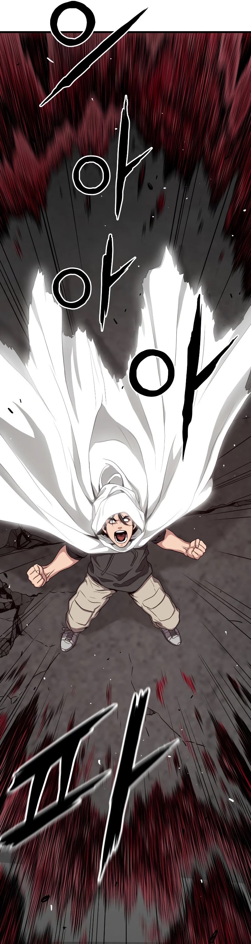 Hoarding in Hell Chapter 35 page 58 - Chapter 35