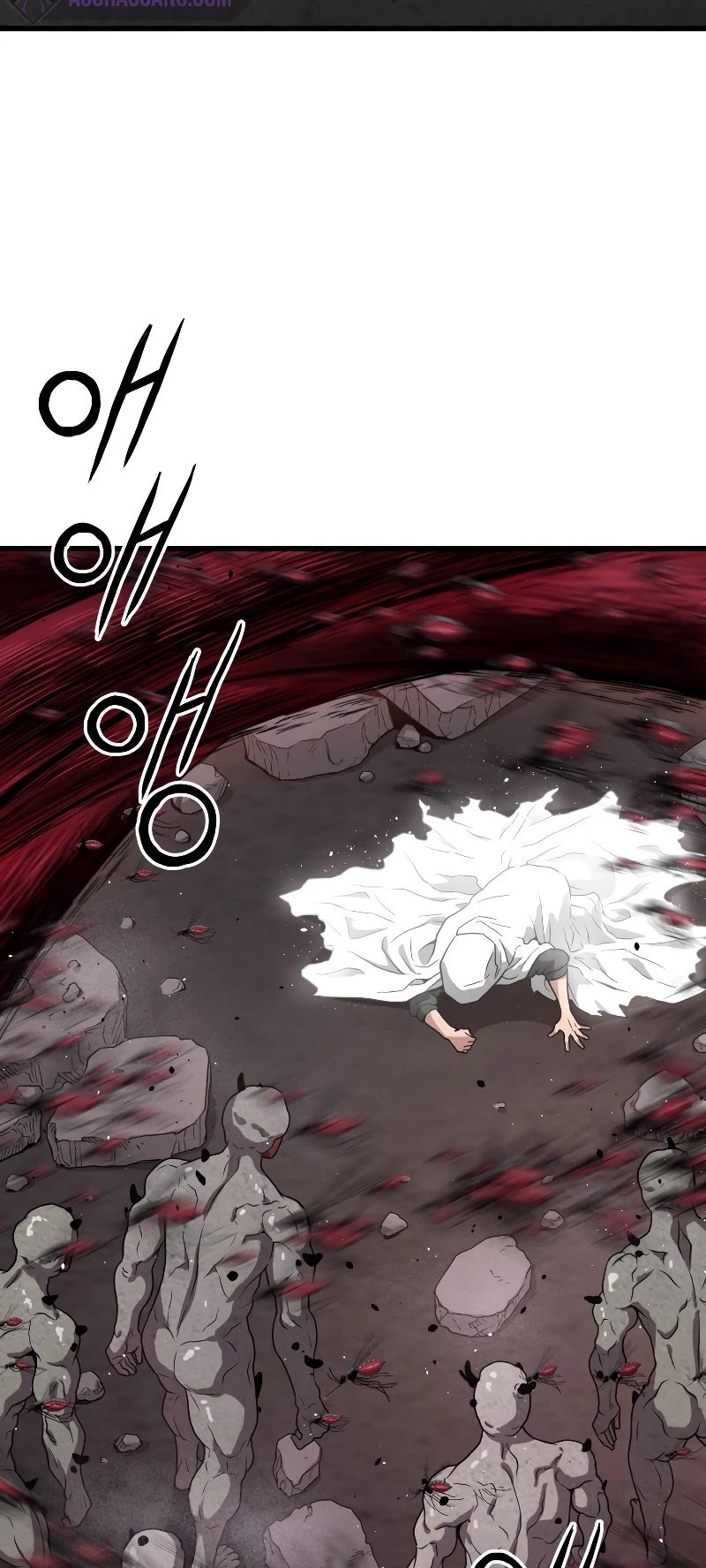 Hoarding in Hell Chapter 35 page 61 - Chapter 35