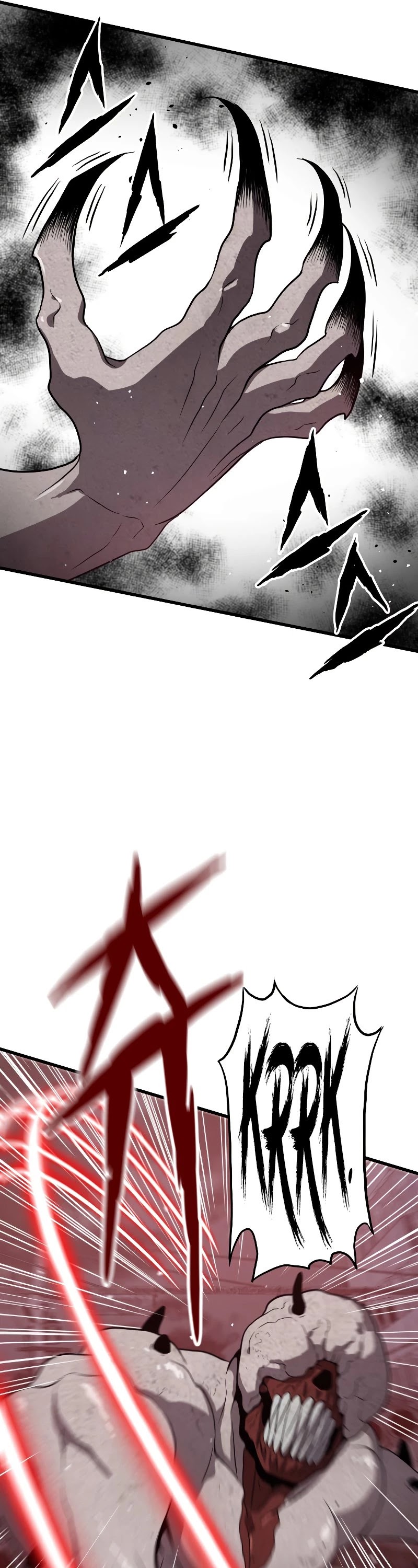 Hoarding in Hell Chapter 35 page 63 - Chapter 35