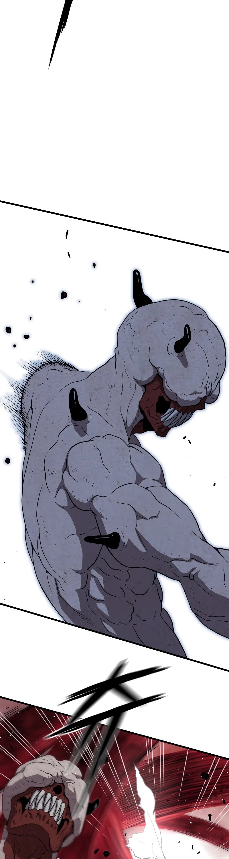 Hoarding in Hell Chapter 35 page 65 - Chapter 35