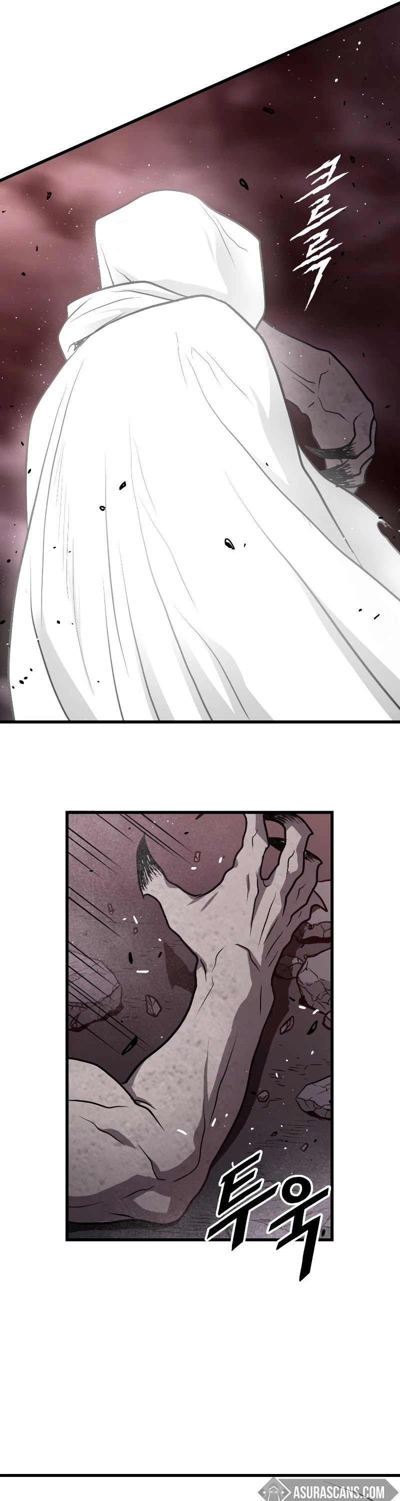Hoarding in Hell Chapter 35 page 68 - Chapter 35