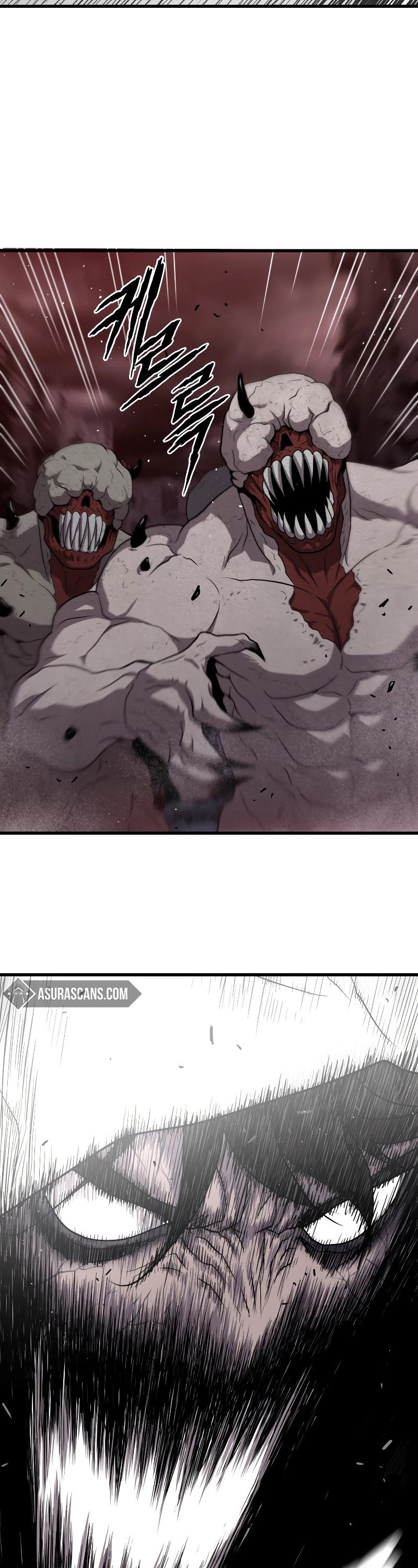 Hoarding in Hell Chapter 35 page 70 - Chapter 35