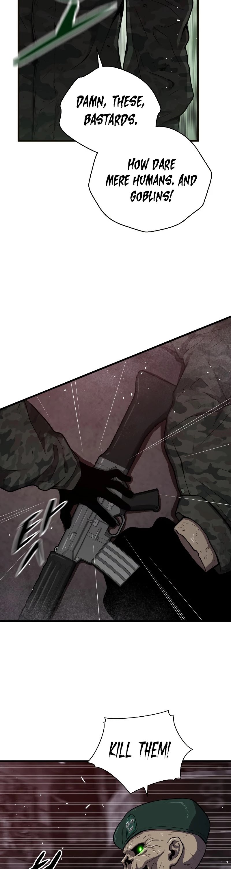 Hoarding in Hell Chapter 35 page 8 - Chapter 35