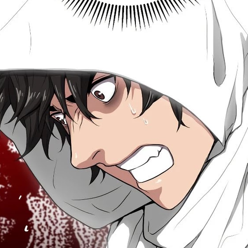 Hoarding in Hell Chapter 35 cover