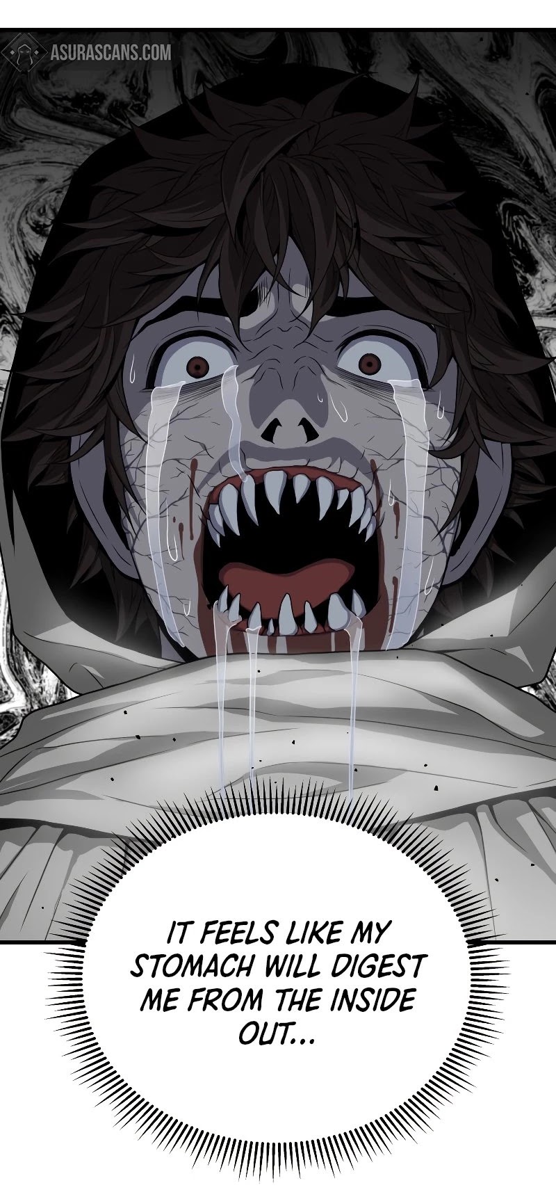 Hoarding in Hell Chapter 36 page 14 - Chapter 36