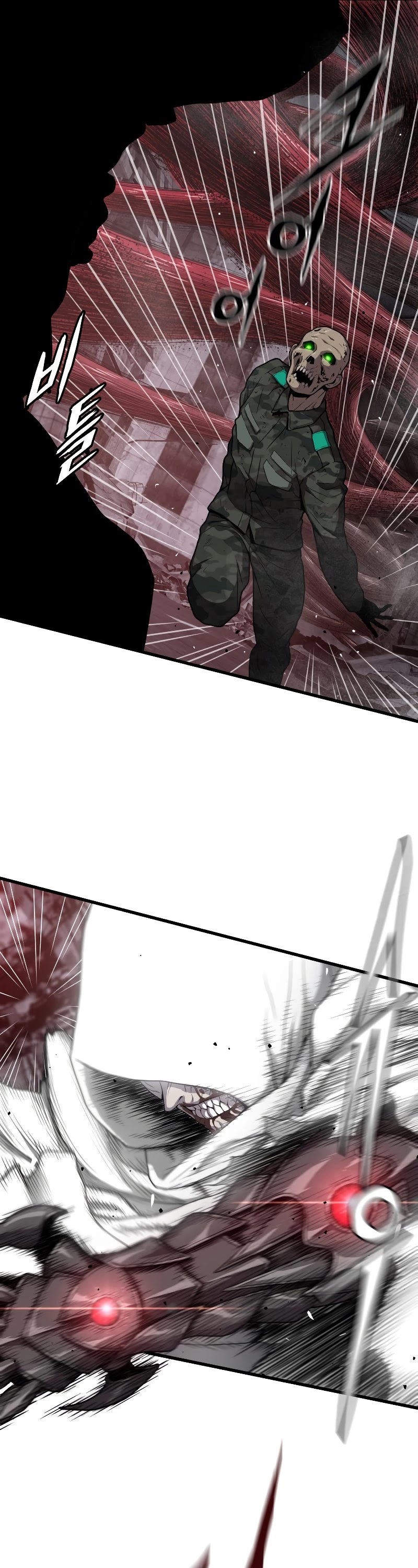 Hoarding in Hell Chapter 36 page 16 - Chapter 36