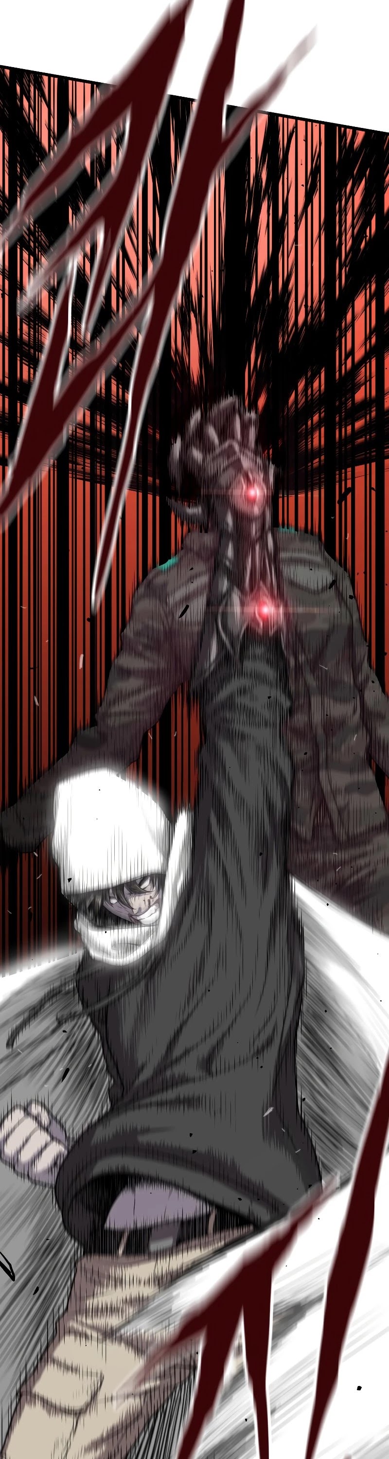 Hoarding in Hell Chapter 36 page 17 - Chapter 36