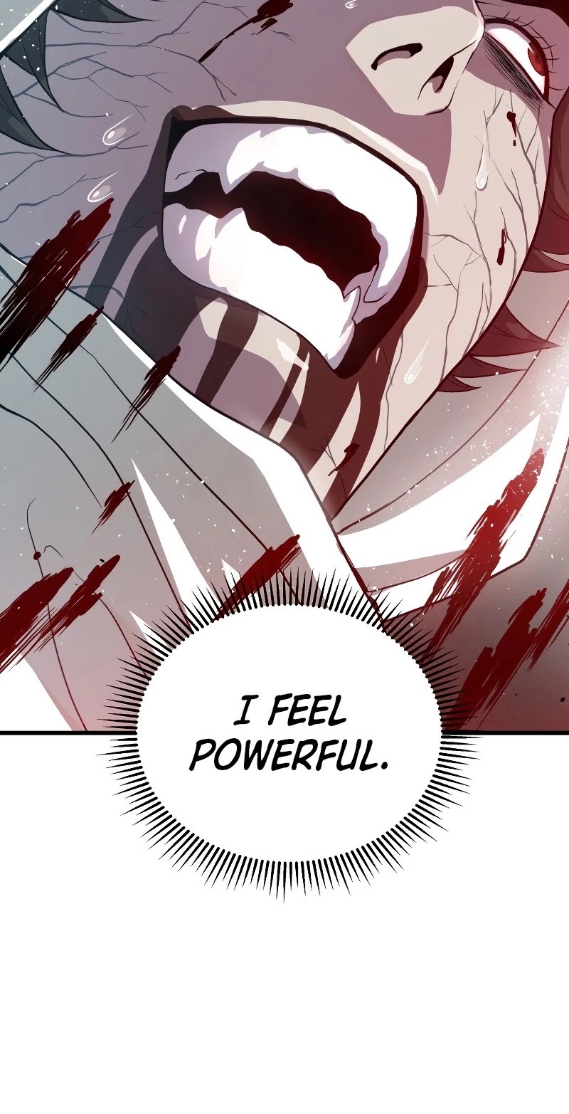 Hoarding in Hell Chapter 36 page 19 - Chapter 36