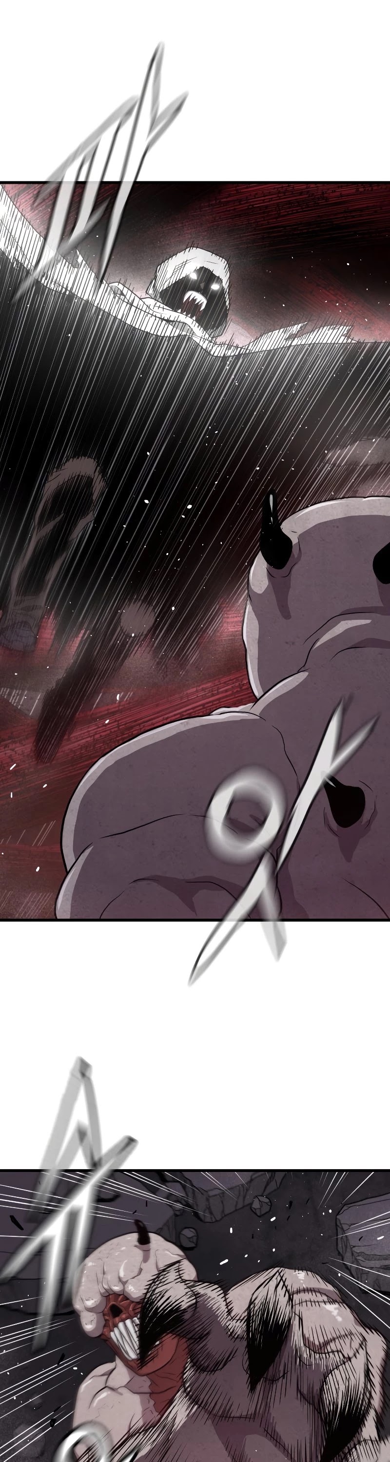 Hoarding in Hell Chapter 36 page 2 - Chapter 36