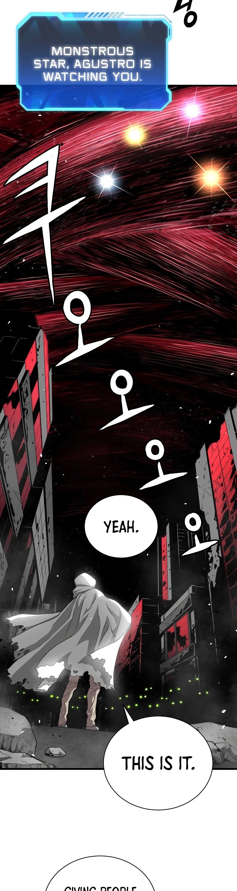 Hoarding in Hell Chapter 36 page 21 - Chapter 36