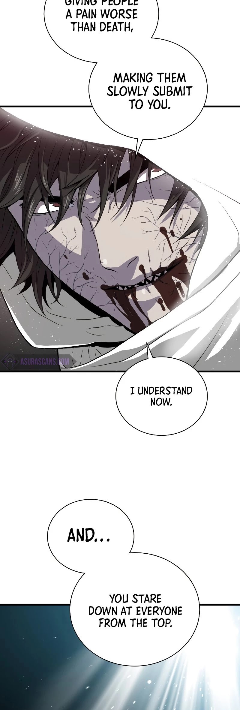 Hoarding in Hell Chapter 36 page 22 - Chapter 36