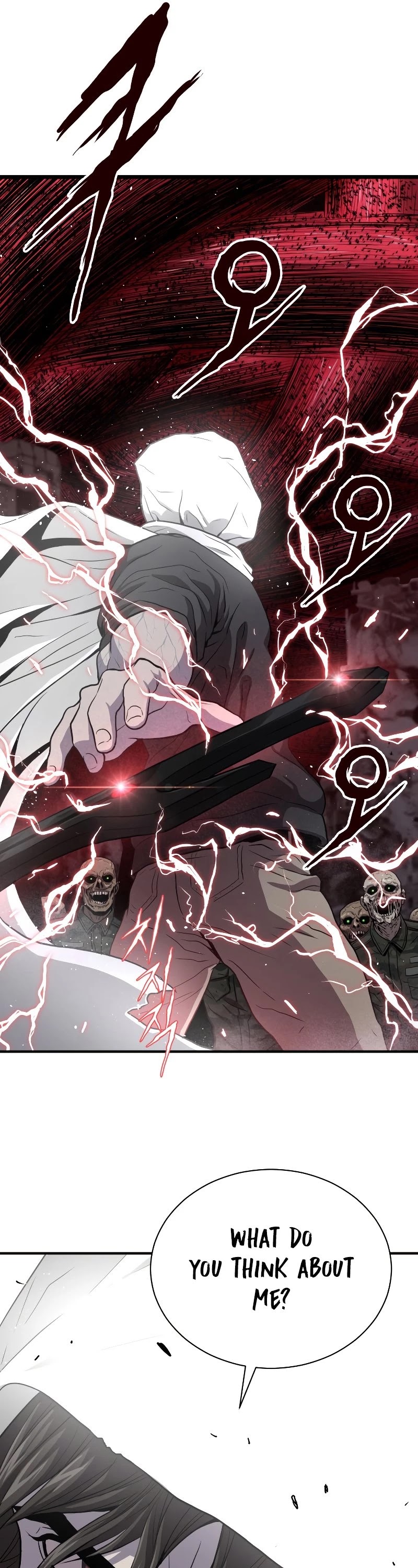 Hoarding in Hell Chapter 36 page 24 - Chapter 36