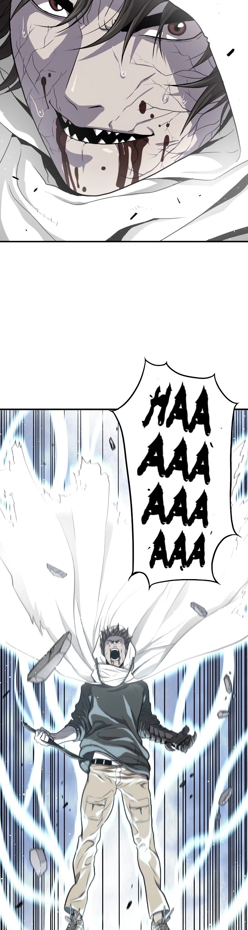 Hoarding in Hell Chapter 36 page 25 - Chapter 36