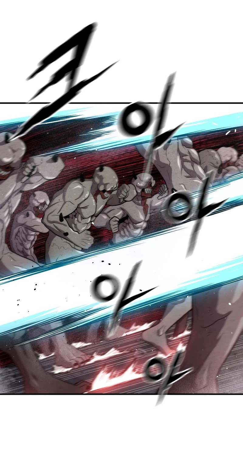 Hoarding in Hell Chapter 36 page 28 - Chapter 36