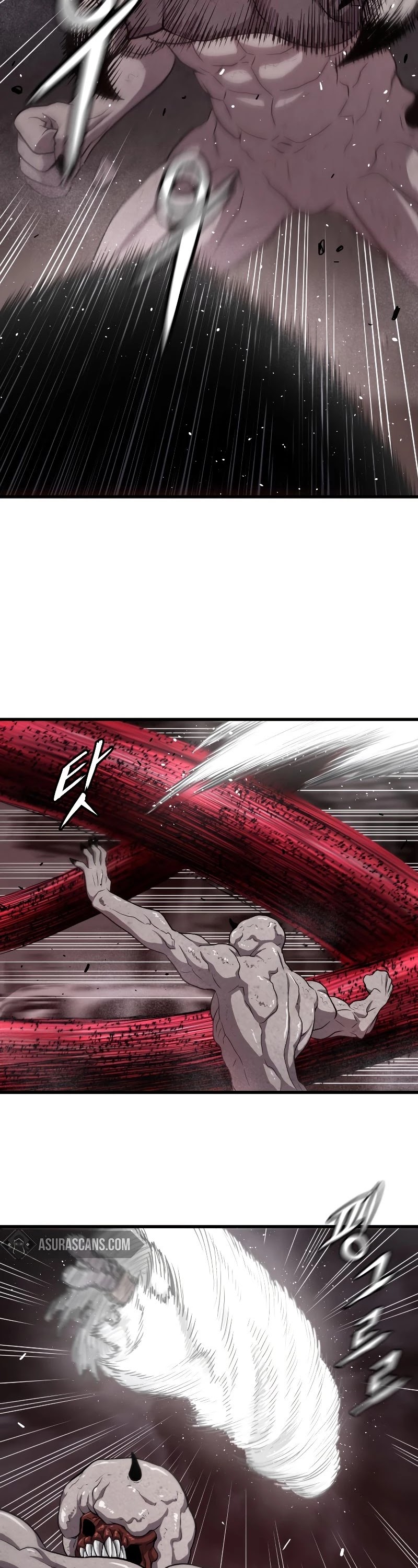Hoarding in Hell Chapter 36 page 3 - Chapter 36