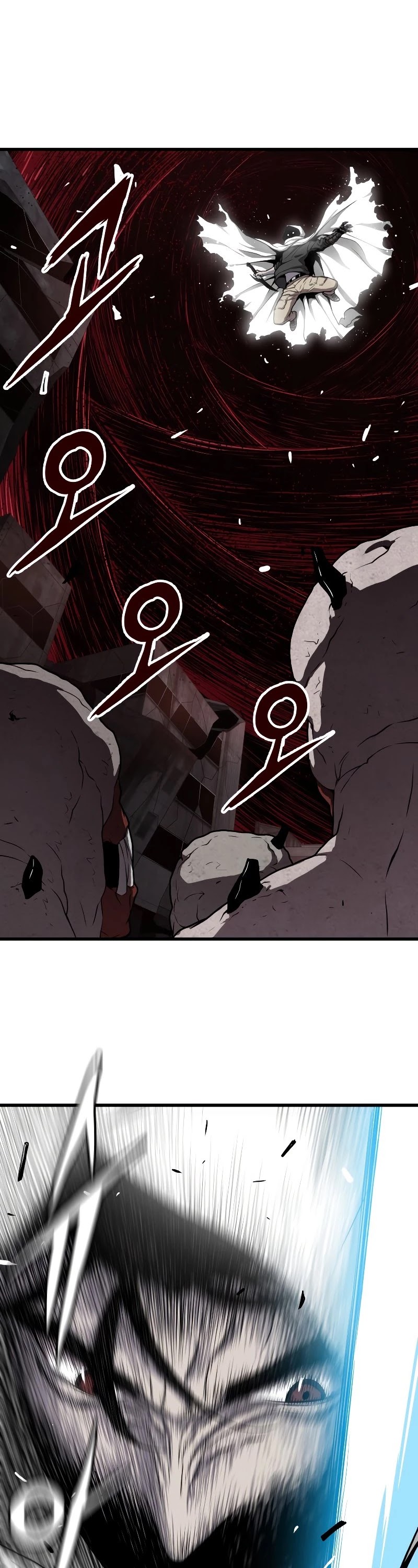 Hoarding in Hell Chapter 36 page 30 - Chapter 36
