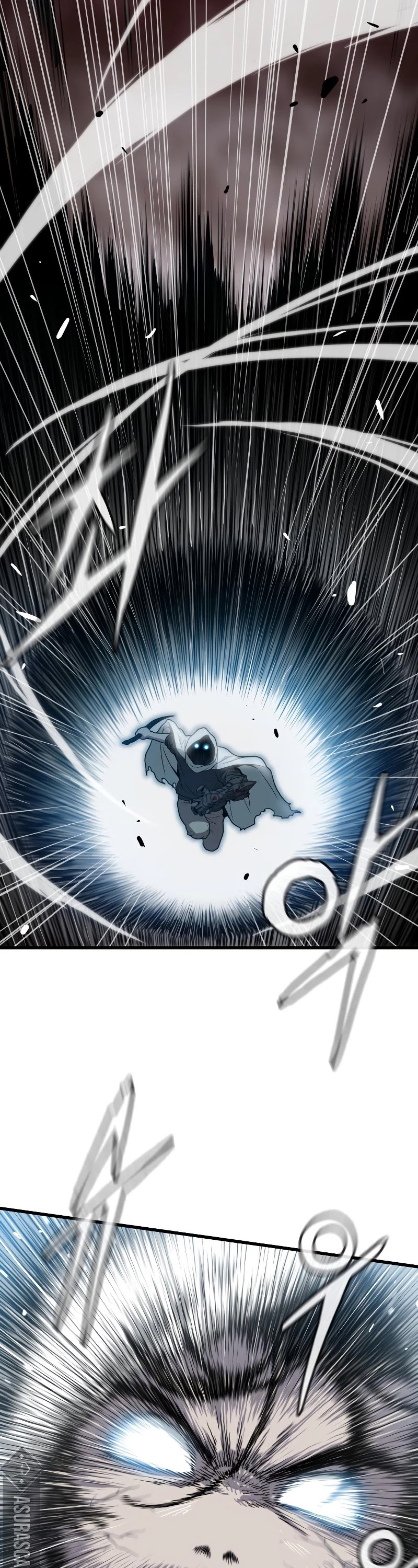 Hoarding in Hell Chapter 36 page 35 - Chapter 36