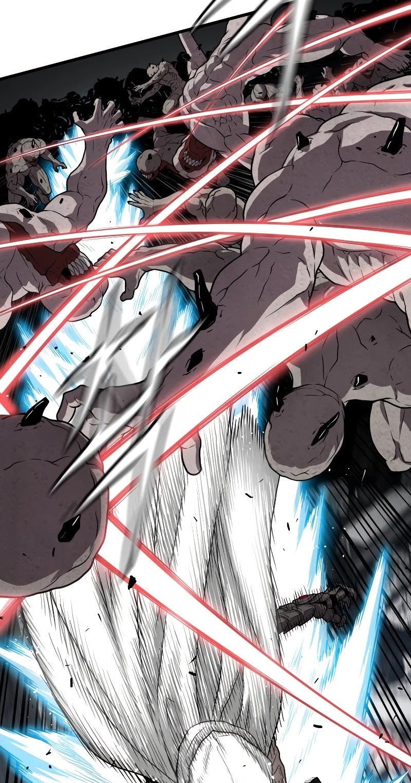 Hoarding in Hell Chapter 36 page 37 - Chapter 36