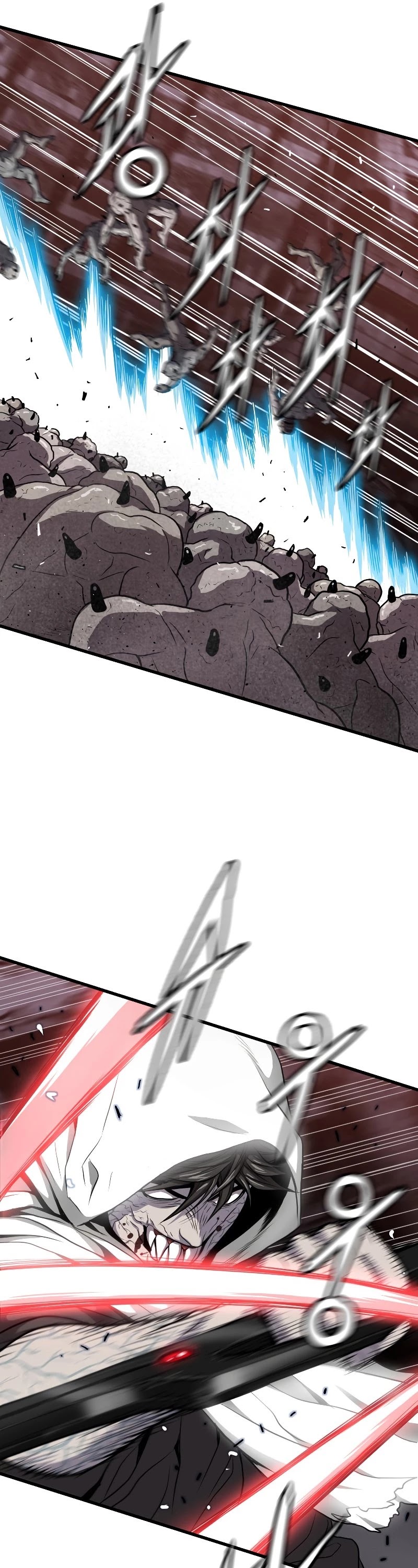 Hoarding in Hell Chapter 36 page 39 - Chapter 36