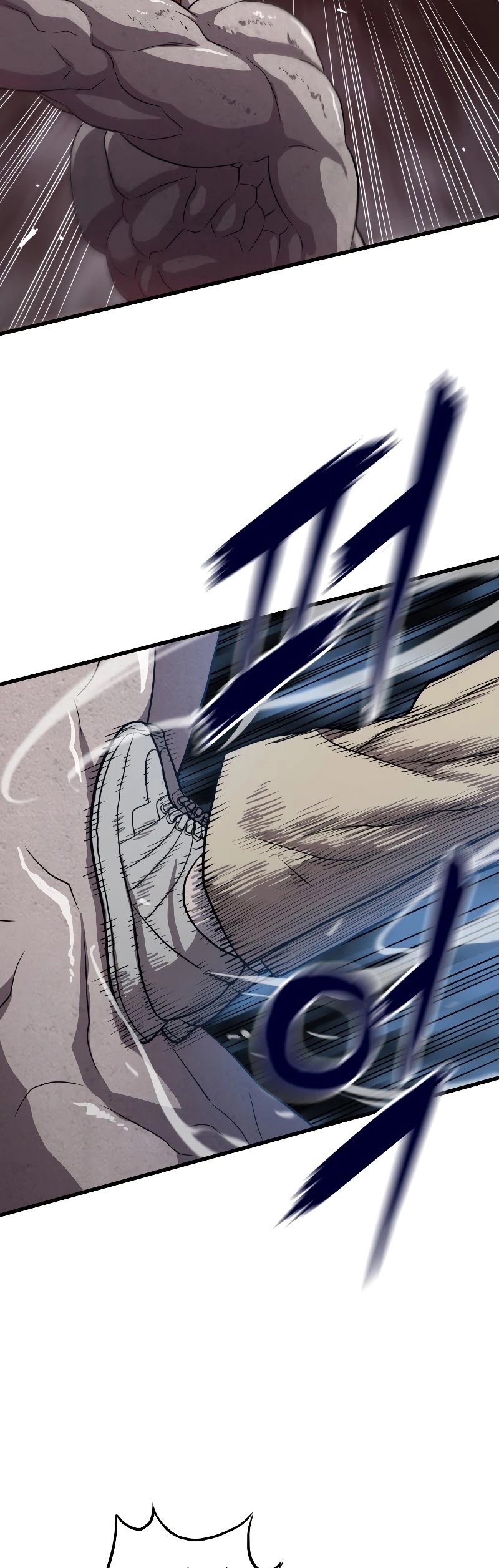 Hoarding in Hell Chapter 36 page 4 - Chapter 36