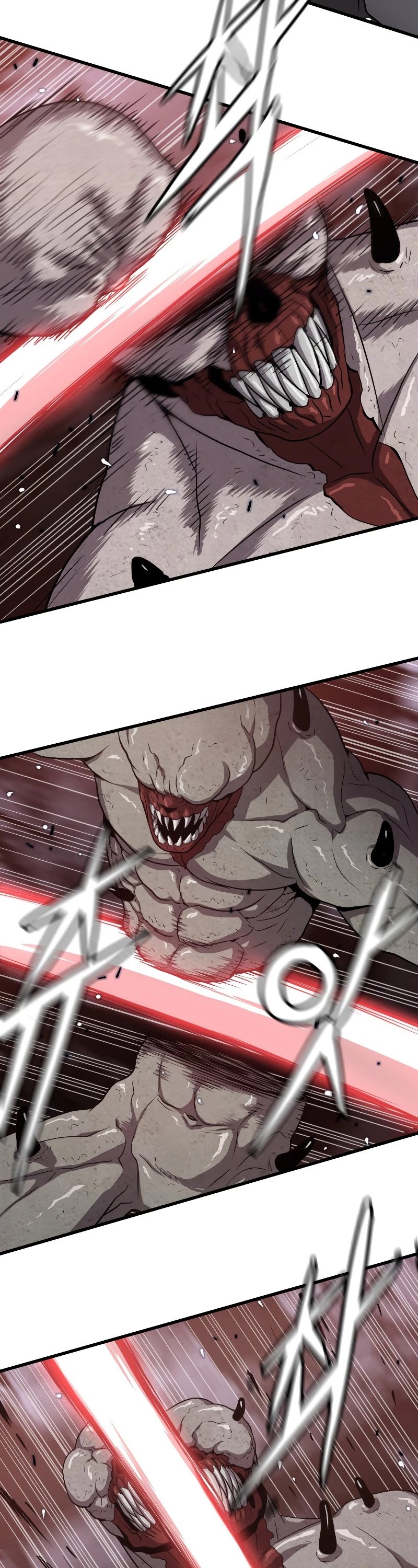 Hoarding in Hell Chapter 36 page 40 - Chapter 36