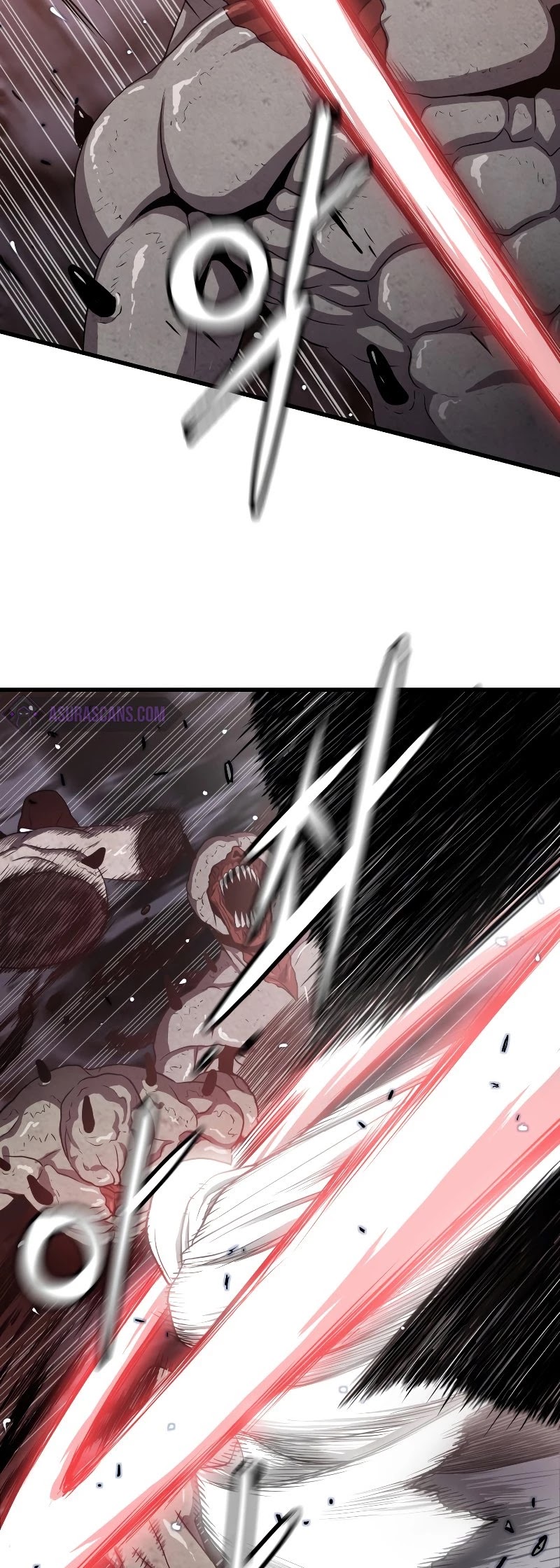 Hoarding in Hell Chapter 36 page 41 - Chapter 36