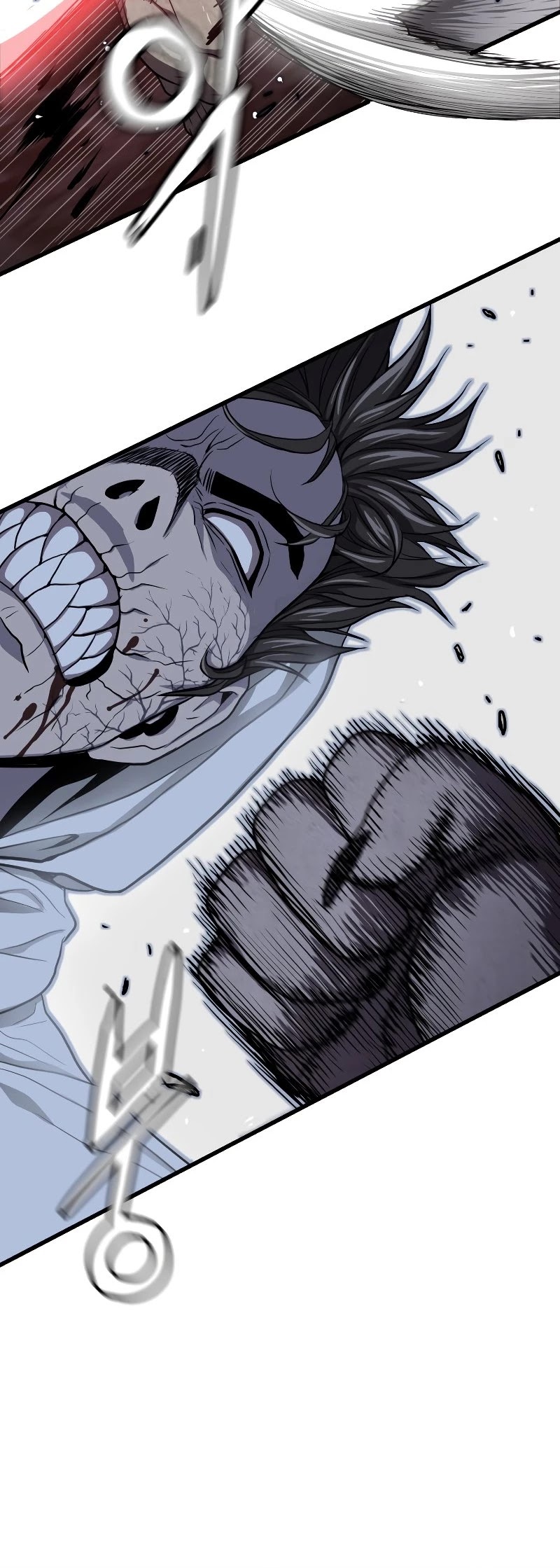 Hoarding in Hell Chapter 36 page 42 - Chapter 36