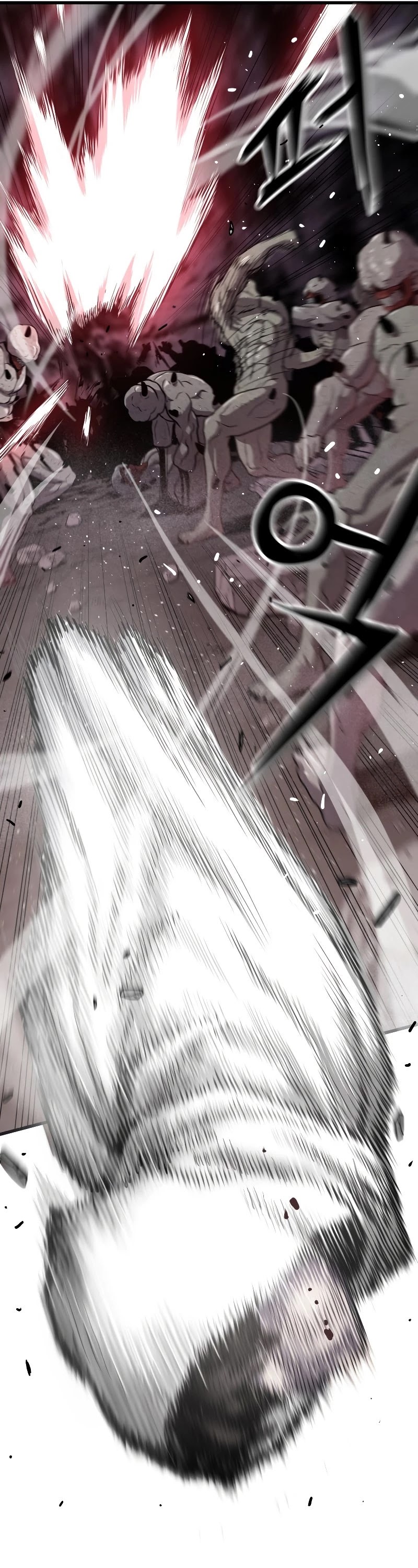 Hoarding in Hell Chapter 36 page 43 - Chapter 36