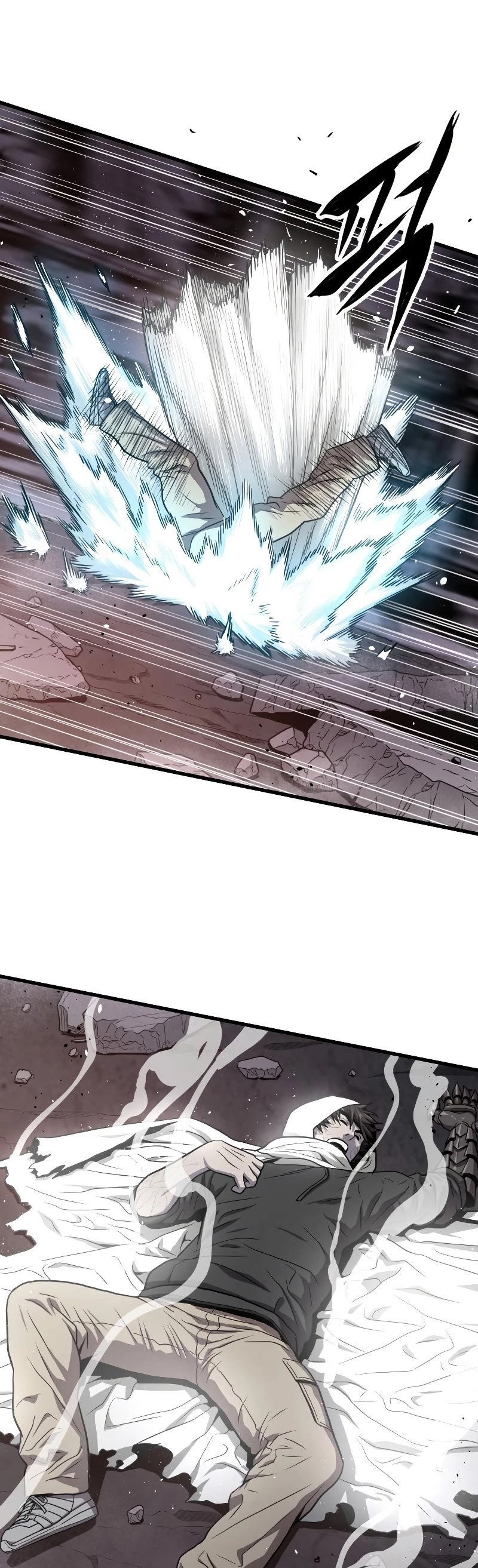 Hoarding in Hell Chapter 36 page 45 - Chapter 36