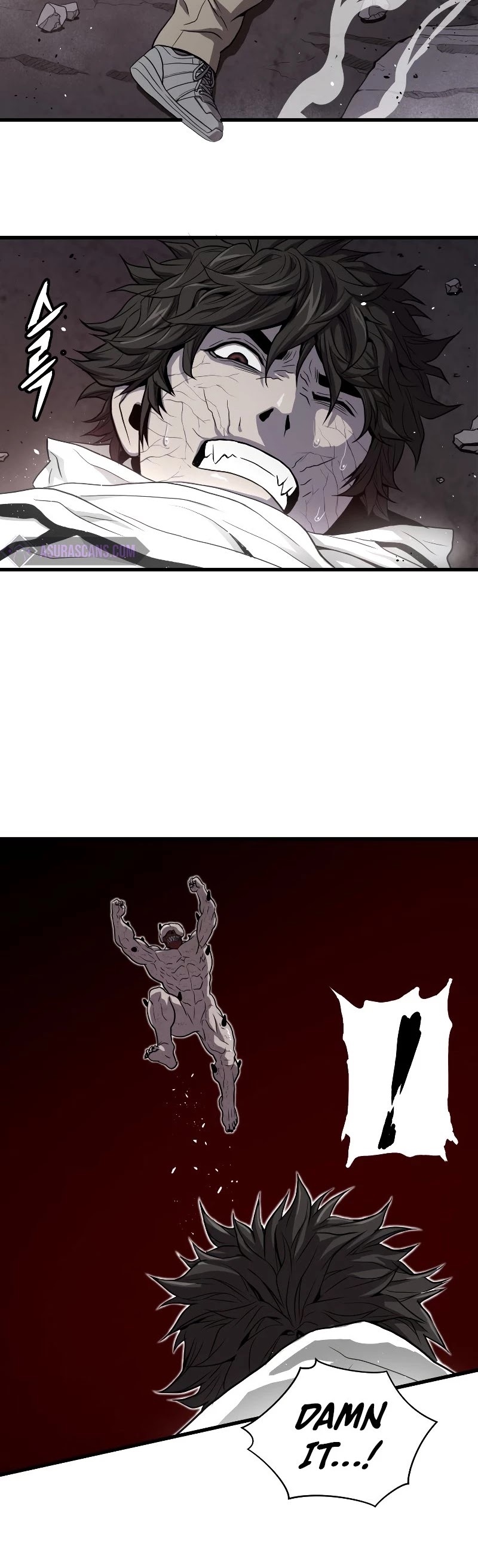 Hoarding in Hell Chapter 36 page 46 - Chapter 36