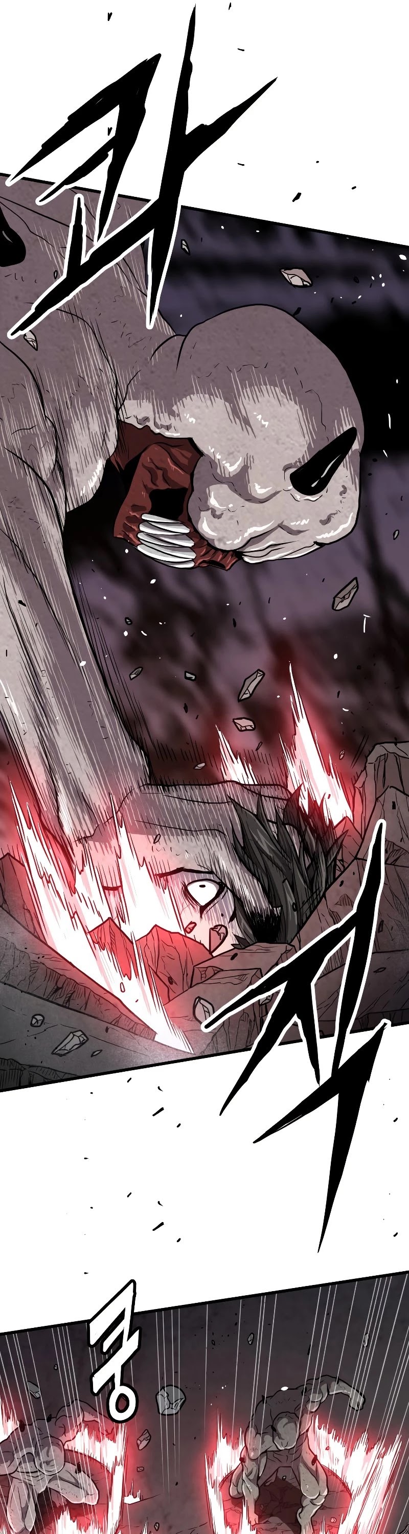 Hoarding in Hell Chapter 36 page 47 - Chapter 36