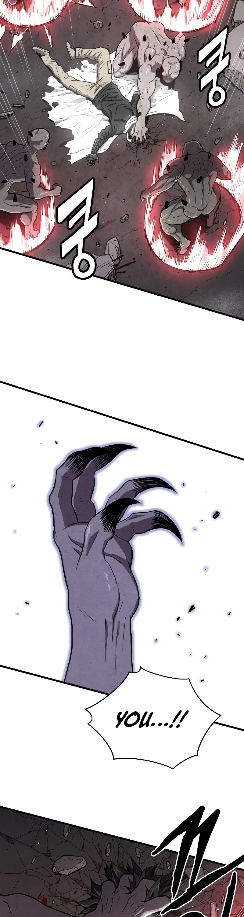 Hoarding in Hell Chapter 36 page 48 - Chapter 36